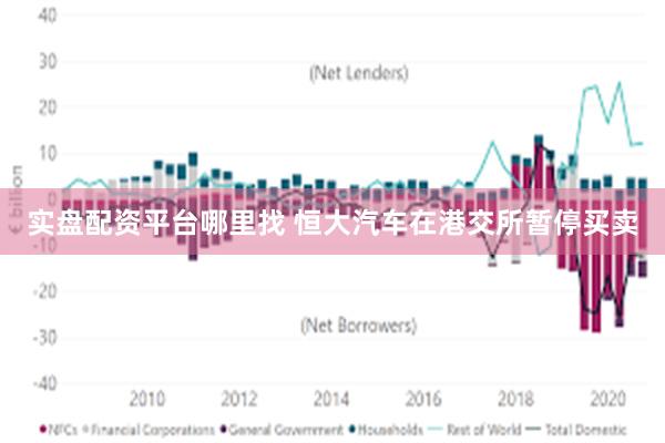 实盘配资平台哪里找 恒大汽车在港交所暂停买卖