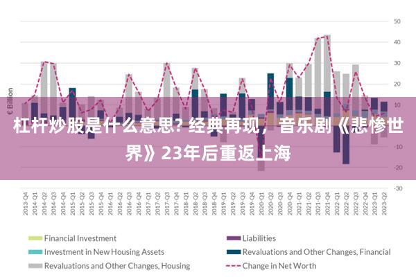 杠杆炒股是什么意思? 经典再现，音乐剧《悲惨世界》23年后重返上海