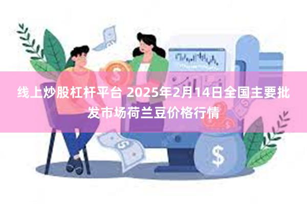 线上炒股杠杆平台 2025年2月14日全国主要批发市场荷兰豆价格行情